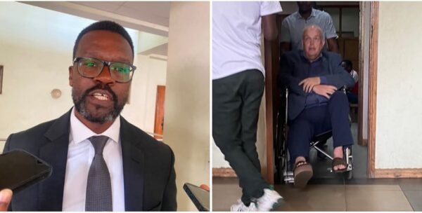 Tribunal decidirá em 20 de novembro sobre holandês acusado de sodomia em Malawi