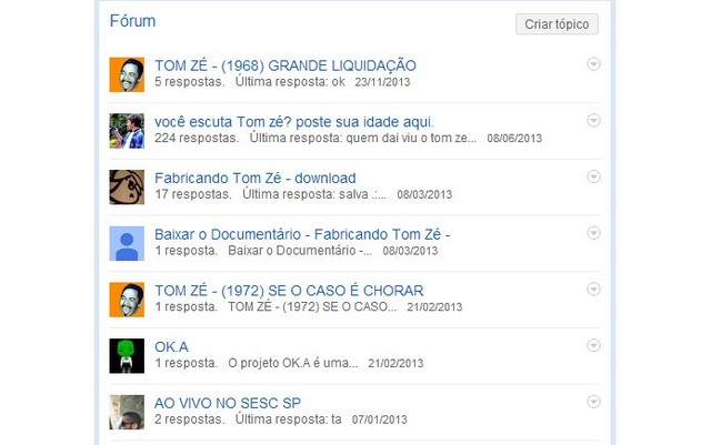 Orkut acabou há 12 anos: relembre recursos que marcaram a rede social