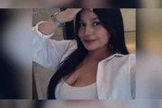 Isabelle morava com o namorado e a mãe dele
