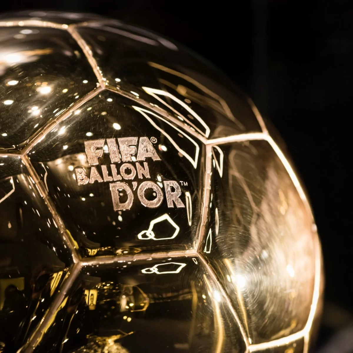 Bola de Ouro: votação é encerrada; entenda os critérios do prêmio