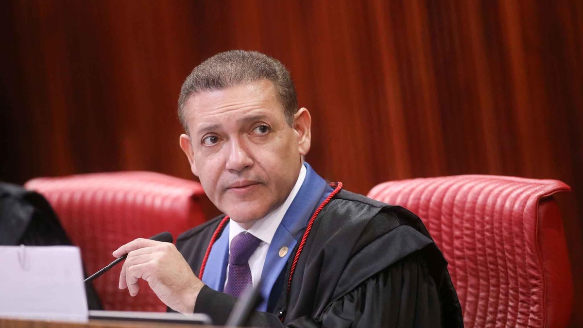 Quem são os ministros do TSE que votam derrubada de posts falsos sobre N.S. Aparecida