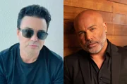Imagem da matéria: "Rick não pode ser sepultado", diz família após velório do cantor