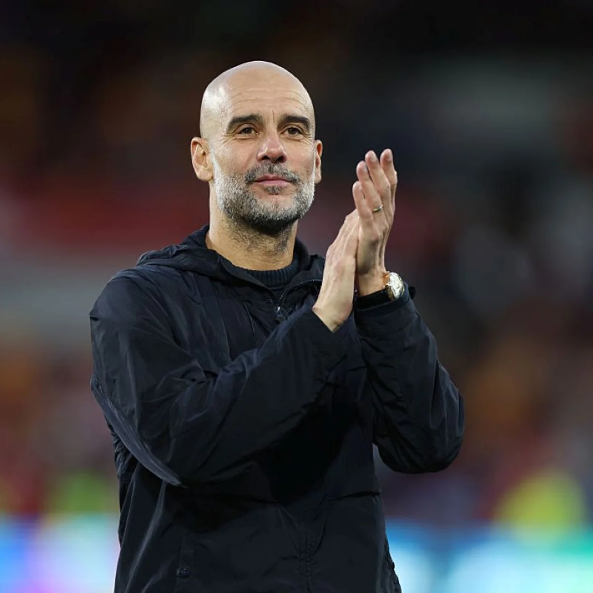 Guardiola declara apoio ao City após condenação por violar fair play