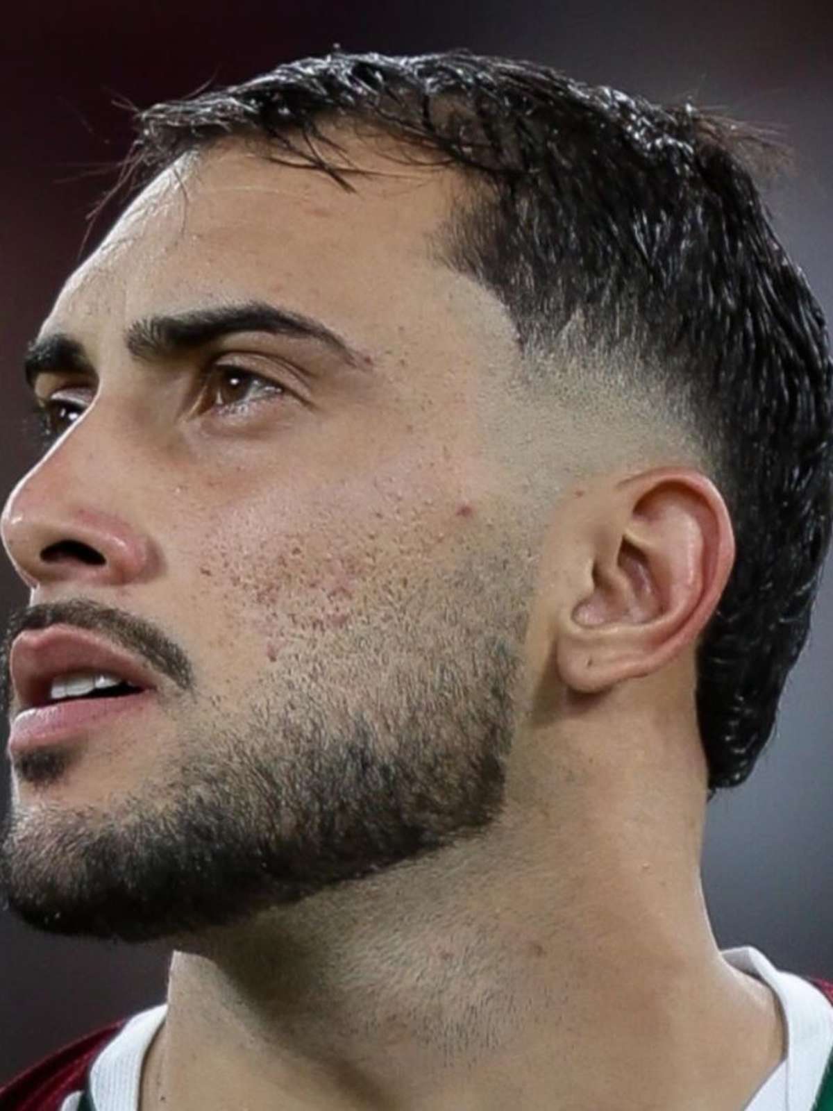 Juan Freytes perde espaço e pode deixar o Fluminense