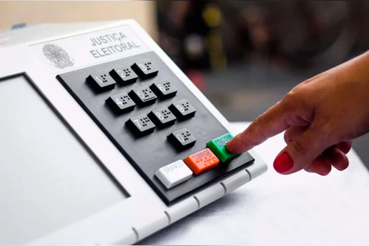 Imagem da matéria: Quem pode ser preso durante o Defeso Eleitoral? Veja o que diz a PCDF