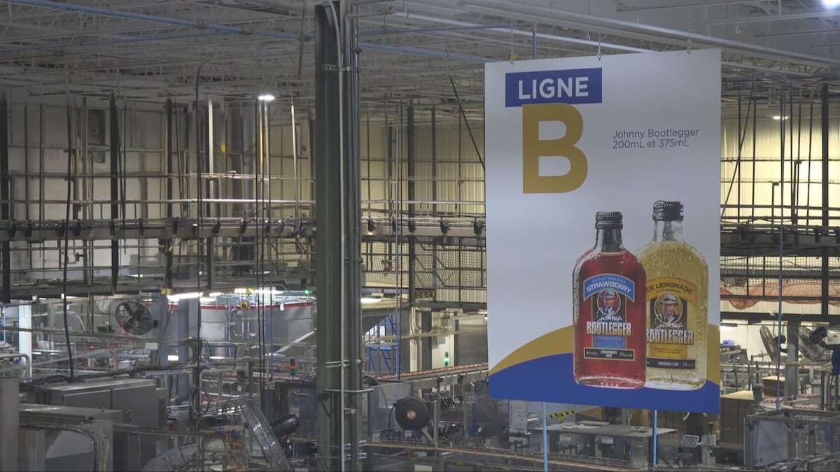 Quebec alcohol producers shut out of U.S. market as ban takes effect