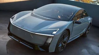 Toyota prepara mudanças radicais e até picape na linha 2028 do Corolla