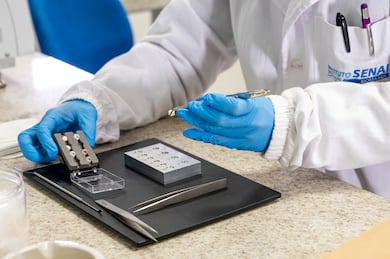 Indústria propõe ampliar investimentos em inovação e aproximar empresas e universidades