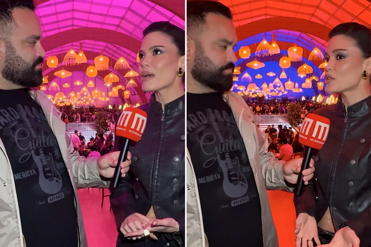Vitória Strada responde se BBB prejudicou sua carreira e volta às novelas