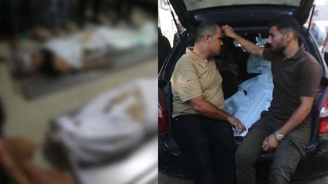 Ator israelense morre em acidente de avião de pequeno porte nos EUA