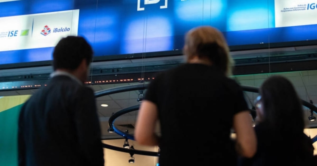 Ibovespa hoje: nova pesquisa Atlas divide atenção com desemprego e contas públicas