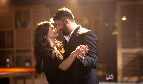 Ali Galip morre em Meu Nome é Farah? Entenda desfecho e veja quem matou