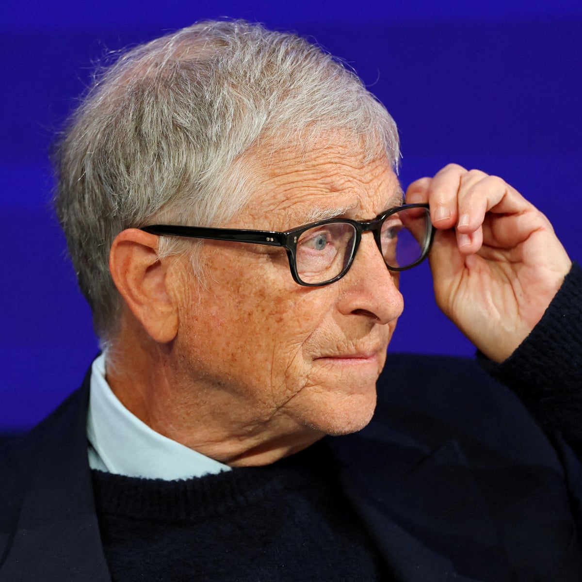 Bill Gates acha que a IA poderia matar um bilhão de pessoas – mas podemos confiar em seu julgamento após o caso Epstein?