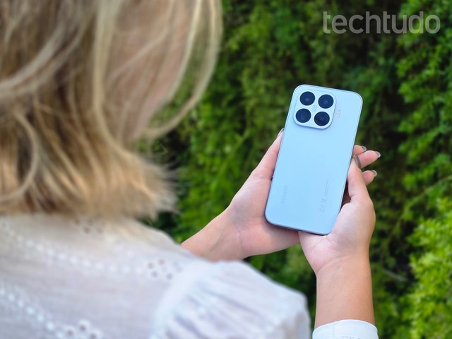 Os 5 melhores celulares topo de linha testados pelo TechTudo até agora