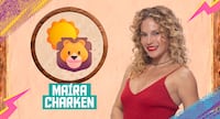 Darlin Ferrattry irrita Giovanna Gold durante o trato e depois chora: ‘Foi muito humilhante o que ela fez comigo!’