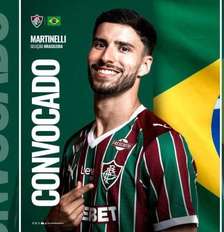 Volante vive grande momento pelo Tricolor – Foto: Marcelo Gonçalves/Fluminense / Jogada10