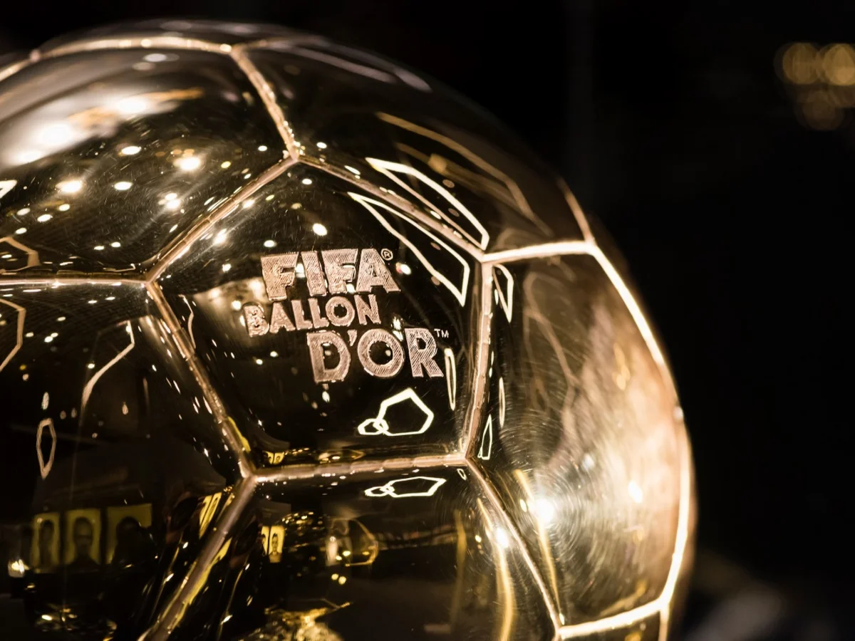 Bola de Ouro: votação é encerrada; entenda os critérios do prêmio