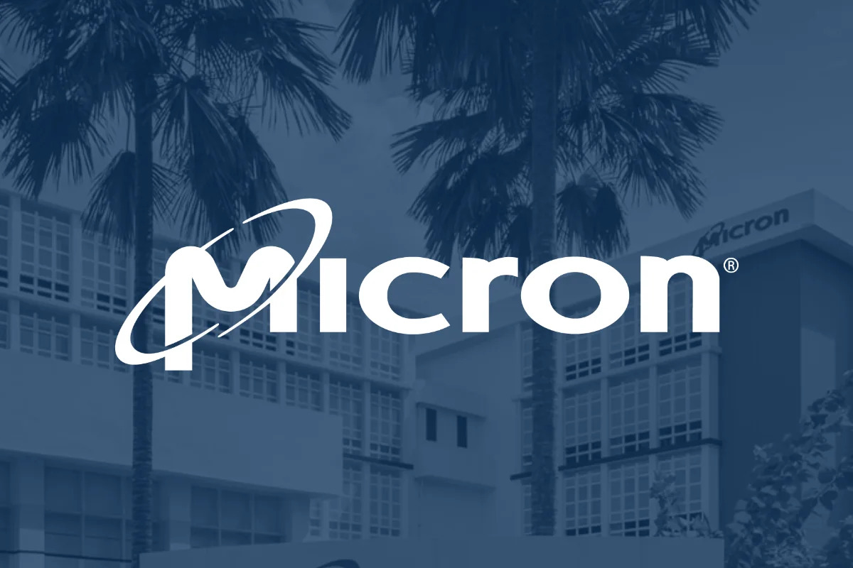 Veja o que um investimento de US$ 1.080 em ações da Micron poderia valer em 5 anos