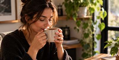 Você toma café depois do almoço? Hábito pode atrapalhar a absorção de nutrientes Foto: Simples Conteudo
