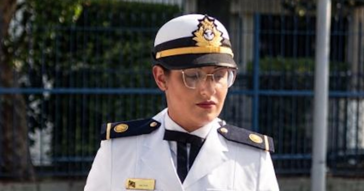 Engenheira da Marinha é encontrada morta em alojamento; polícia investiga como óbito suspeito