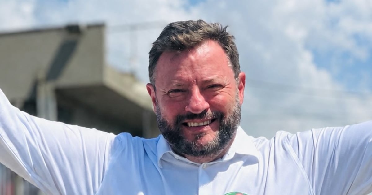 Doador confunde número do CPF com valor e declara repasse de R$ 10 trilhões a candidato em SC