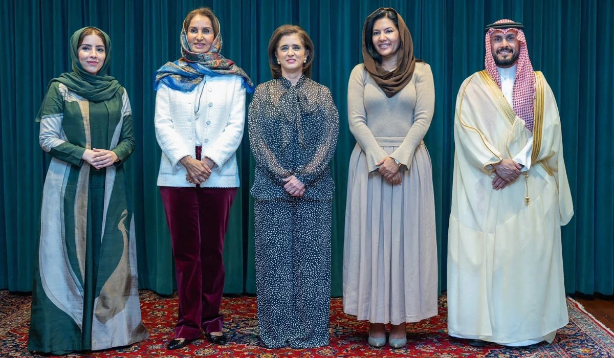O Paquistão promete defender a Arábia Saudita contra os hutis apoiados pelo Irã por 'meios quaisquer'
