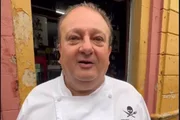 Erick Jacquin: médico explica cirurgia e colocação de stents no coração