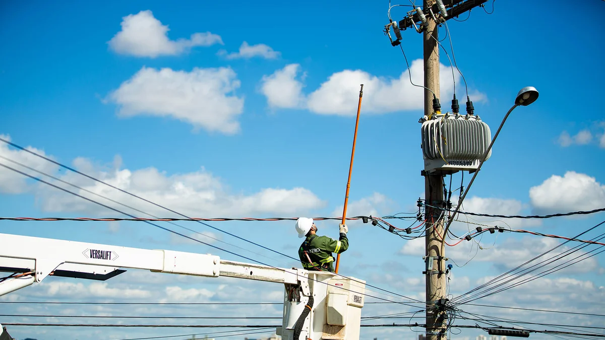 Zonas eleitorais do DF terão energia reforçada durante as eleições