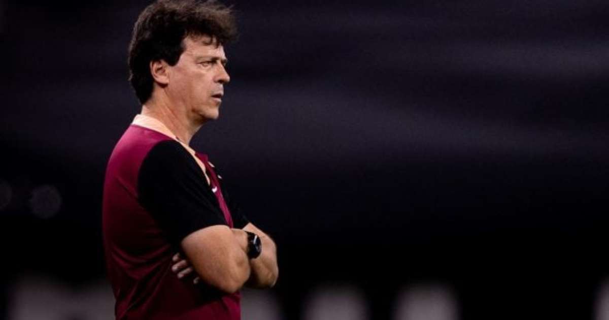 Corinthians de Diniz está perto de repetir série que vitimou Dorival