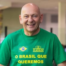 Doador confunde número do CPF com valor e declara repasse de R$ 10 trilhões a candidato em SC