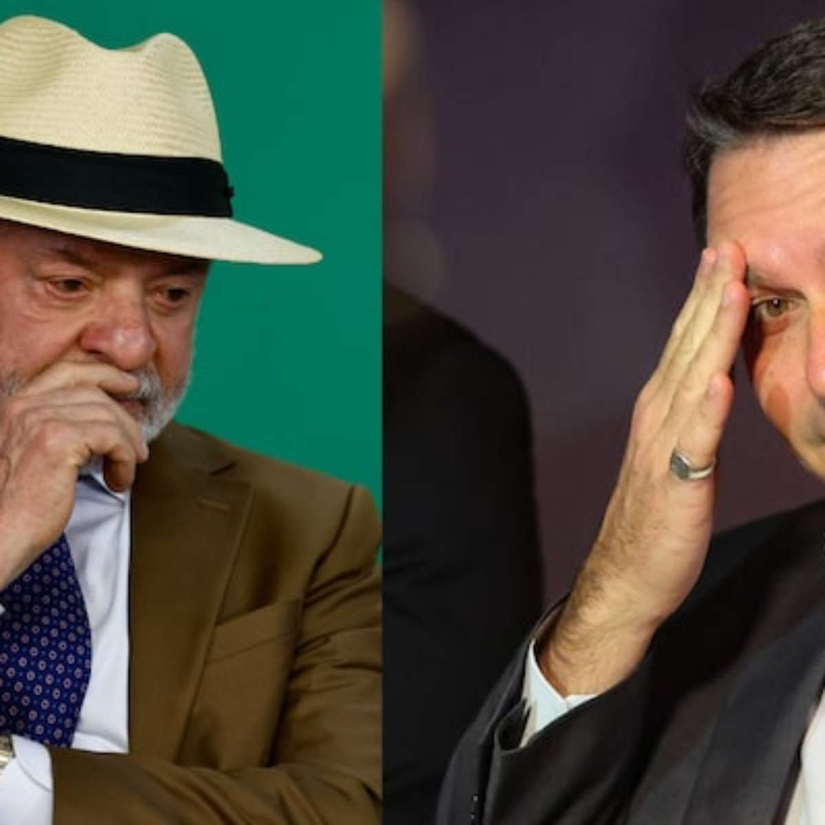 Diretor da AtlasIntel vê migração de votos de Cury para Flávio e diz que eleição deve ter mais abstenções do que há 4 anos