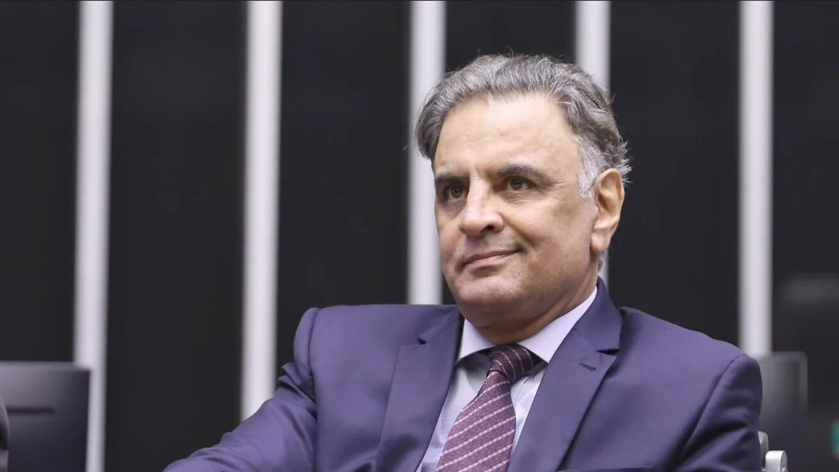 Atlas: Aécio tem maior imagem negativa entre políticos em MG; veja ranking