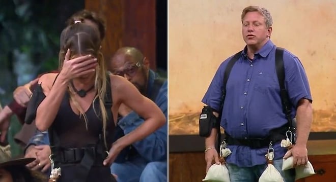 Indicação surpreendente! Confira quem votou em quem na segunda Roça de A Fazenda 18