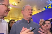 TSE: Mendonça cassa liminar e dá decisão a favor da chapa de Ciro Gomes