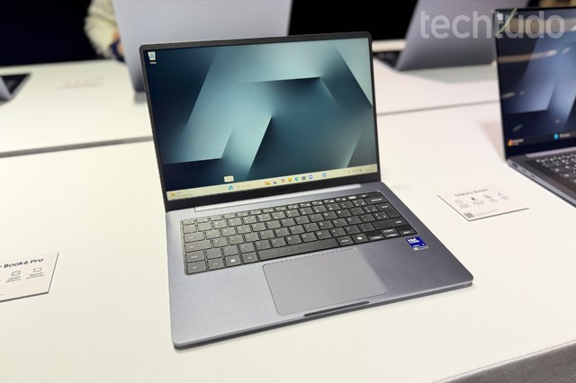 Qual notebook é melhor: MacBook Neo ou Galaxy Book6? Comparamos