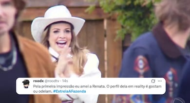 Dinâmica premiada rende R$ 50 mil em prêmios para peões ‘bons de blefe’ em A Fazenda 18