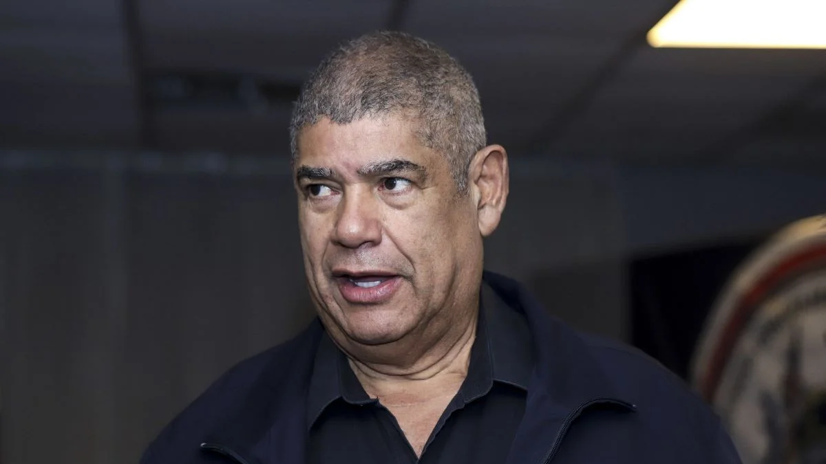 Justiça nega pedido de habeas corpus e ex-vereador Milton Leite segue preso