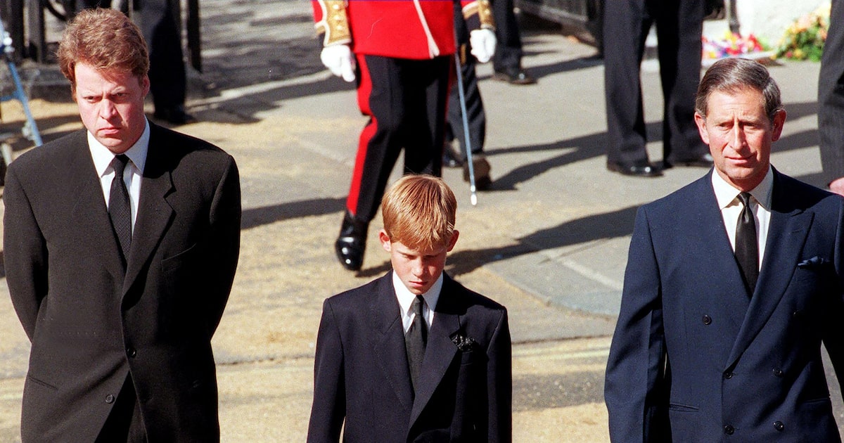Irmão de Diana diz que Charles afirmou que ela seria ‘esquecida em breve’; Palácio nega
