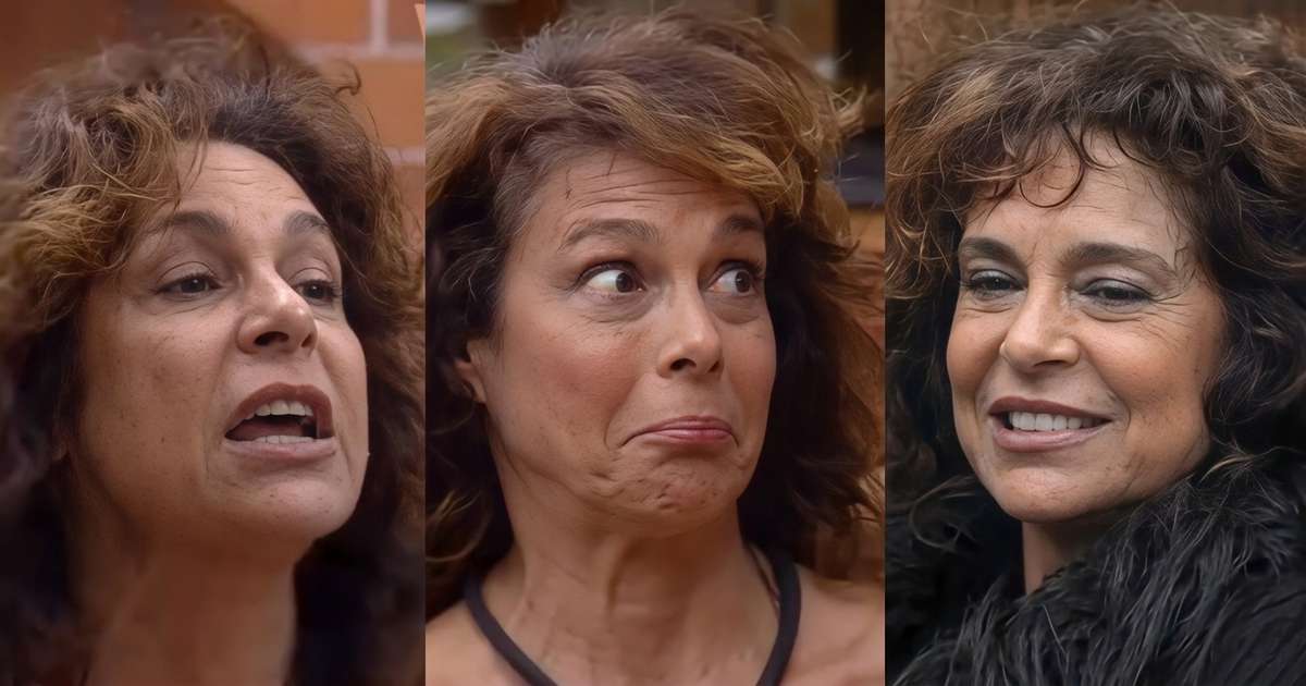 Sucesso barulhento de Giovanna Gold em ‘A Fazenda’ reforça acerto na escalação de mulheres mais velhas em realities