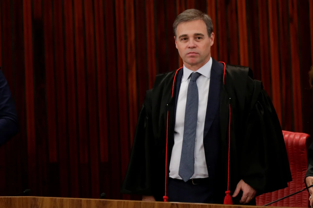Posts de Nossa Senhora: Mendonça aponta 4 questões em análise no TSE