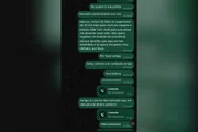 Taxista que debitou R$ 30 mil de argentino alegou que valor foi gorjeta - imagem 4