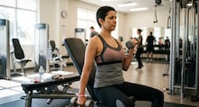 Saúde mental na menopausa: saiba qual é o momento certo para buscar ajuda profissional