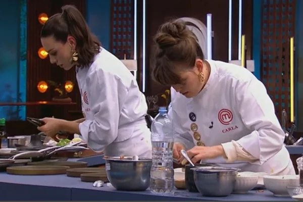 Final do MasterChef surpreende e público vibra com vitória de Jéssica - destaque galeria