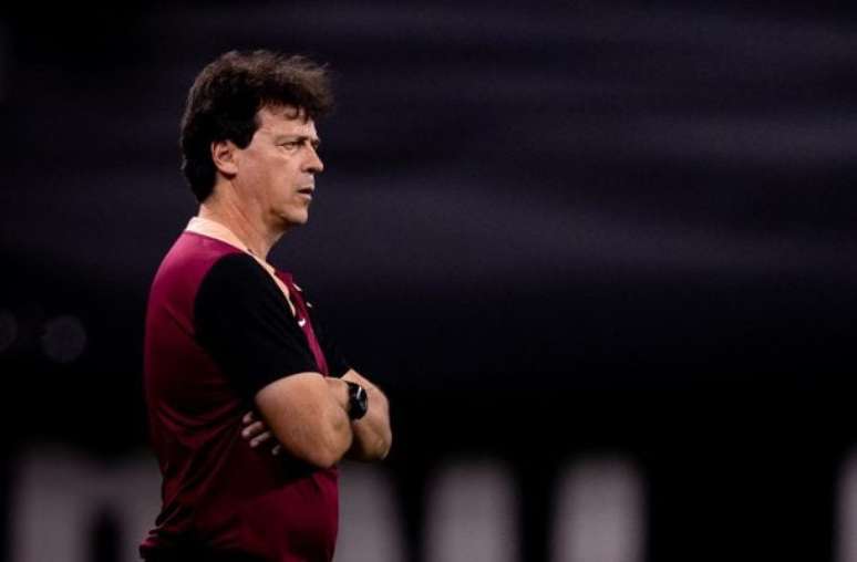 Corinthians de Diniz está perto de repetir série que vitimou Dorival