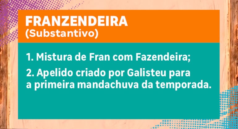 Daniel Erthal repercute chateação com Jônatas Faro no Resta Um: ‘Poderia ter te exposto’