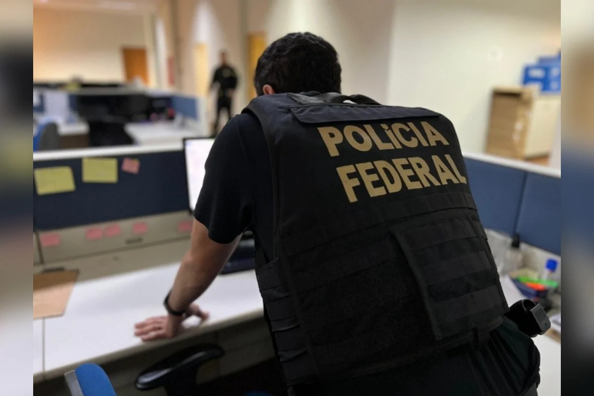 PF investiga esquema de fraude em licitações de R$ 25 milhões no PA