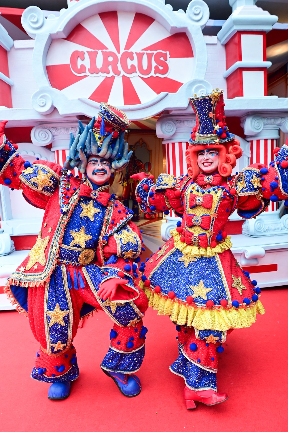 Bento, filho de Carol Peixinho e Thiaguinho, ganha festa luxuosa para 500 convidados
