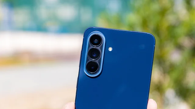 Galaxy A57 despenca para R$ 1.538 em oferta no Mercado Livre