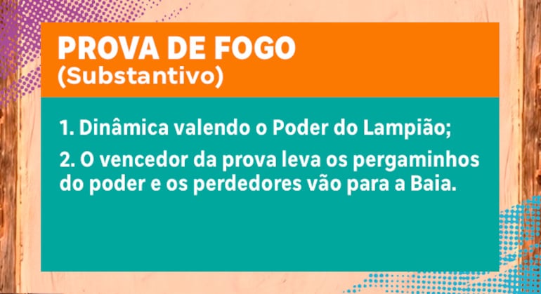 Daniel Erthal repercute chateação com Jônatas Faro no Resta Um: ‘Poderia ter te exposto’