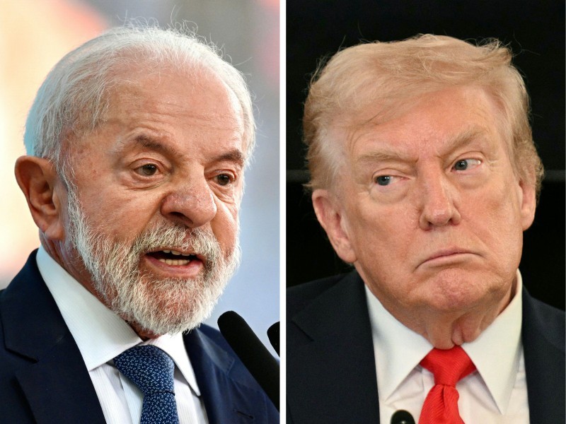 'Ameaça crescente' e 'centro de distribuição global de cocaína': entenda o que a gestão Trump diz sobre Brasil, CV e PCC